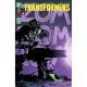 Transformers #39 Cover B Daniel Warren Johnson & Mike Spicer Variant