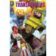 Transformers #39 Cover C David Nakayama Variant