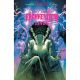 Universal Monsters The Bride Of Frankenstein Lives #3 Cover B Francis Manapul Variant
