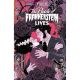 Universal Monsters The Bride Of Frankenstein Lives #3 Cover C Luana Vecchio Connecting Cover Variant