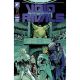 Void Rivals #37 Cover B Conor Hughes Variant