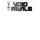 Void Rivals #37 Cover G Blank Sketch Variant
