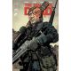 Walking Dead Deluxe #151 Cover B Charlie Adlard & Dave Mccaig Variant