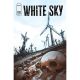White Sky #8 Cover C Ray Lederer Variant