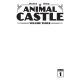 Animal Castle Vol 3 #1 Cover B Blank Sketch Variant