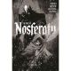 Book Of Nosferatu #2 Cover B Todor Hristov B&W Variant
