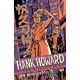 Hank Howard Pizza Detective The Deep Cut #1