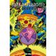 Hank Howard Pizza Detective The Deep Cut #1 Cover E Pizza By Mark Buckingham Variant