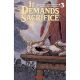 It Demands Sacrifice #3