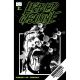 Leaded Gasoline #3 Cover B Lorenzo Re Variant
