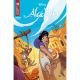 Aladdin #6 Cover B Tommaso Ronda Variant