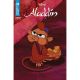 Aladdin #6 Cover C Animation Art Variant