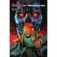 Archie Vs The Terminator #3