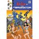 Archie Vs The Terminator #3 Cover D Bill Galvan Variant