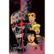 Archie Vs The Terminator #3 Cover F Robert Hack Limited Virgin Variant