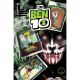Ben 10 #7 Cover B Duncan Rouleau Variant