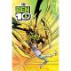 Ben 10 #7 Cover D Sebastian Piriz Variant