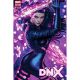 Dynamic Forces Dnx #1 Ariel Diaz Comicxposure Exclusive