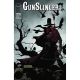 Dynamic Forces Gunslinger Spawn #58 Signed By Erica Schultz