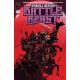 Dynamic Forces Invincible Universe Battle Beast #8 Variant Signed By Ryan Sook