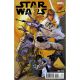 Dynamic Forces Star Wars #1 Dynamic Forces Variant Signed By Greg Land Remarked By Ken Haeser Golden C-3PO Head Sketch