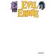 Evil Ernie 1 30Th Anniversary Facsimile Edition Cover B Blank Authentix Variant