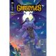 Gargoyles #5