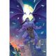 Gargoyles #5 Cover E Meghan Hetrick Metal Premium Variant