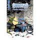 Gargoyles Winter Special 2026 #1 Cover B George Kambadais Variant