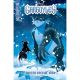 Gargoyles Winter Special 2026 #1 Cover D Domenico Carbone Variant