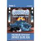 Gargoyles Winter Special 2026 #1 Cover F Premium Mystery Blind Bag Variant