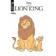 Lion King #9 Cover B Storybook Art Variant