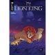 Lion King #9 Cover C Cirio Cangialosi Variant