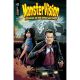 Monstervision Featuring Joe Bob Briggs And Darcy #1