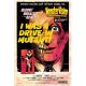 Monstervision Featuring Joe Bob Briggs And Darcy #1 Cover B Robert Hack Variant