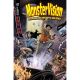 Monstervision Featuring Joe Bob Briggs And Darcy #1 Cover C Kewber Baal Variant