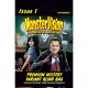 Monstervision Featuring Joe Bob Briggs And Darcy #1 Cover H Premium Mystery Blind Bag Variant