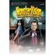 Monstervision Featuring Joe Bob Briggs And Darcy #1 Cover I Dave Acosta Atlas Edition Signed Joe Bob Briggs And Darcy Va