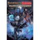 Pathfinder Vampirella Blade Of Darkness #3