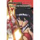 Pathfinder Vampirella Blade Of Darkness #3 Cover B Andrew Huerta Variant