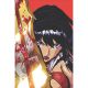 Pathfinder Vampirella Blade Of Darkness #3 Cover D Steven Cummings Metal Premium Variant