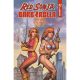 Red Sonja Barbarella #2