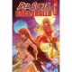 Red Sonja Barbarella #2 Cover B Collette Turner Variant