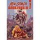Red Sonja Barbarella #2 Cover C Diego Yapur Variant