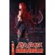 Red Sonja Barbarella #2 Cover D Cosplay Ivy Red Sonja Variant