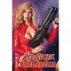 Red Sonja Barbarella #2 Cover E Cosplay Ivy Barbarella Variant
