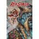 Red Sonja She Devil With A Sword #8 Cover D Mike Rooth Variant