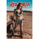 Red Sonja She Devil With A Sword #8 Cover E Cosplay Molly Stewart Variant
