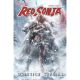 Red Sonja Solstice Special #1