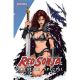 Red Sonja Solstice Special #1 Cover B Josephine Tomarchio Variant
